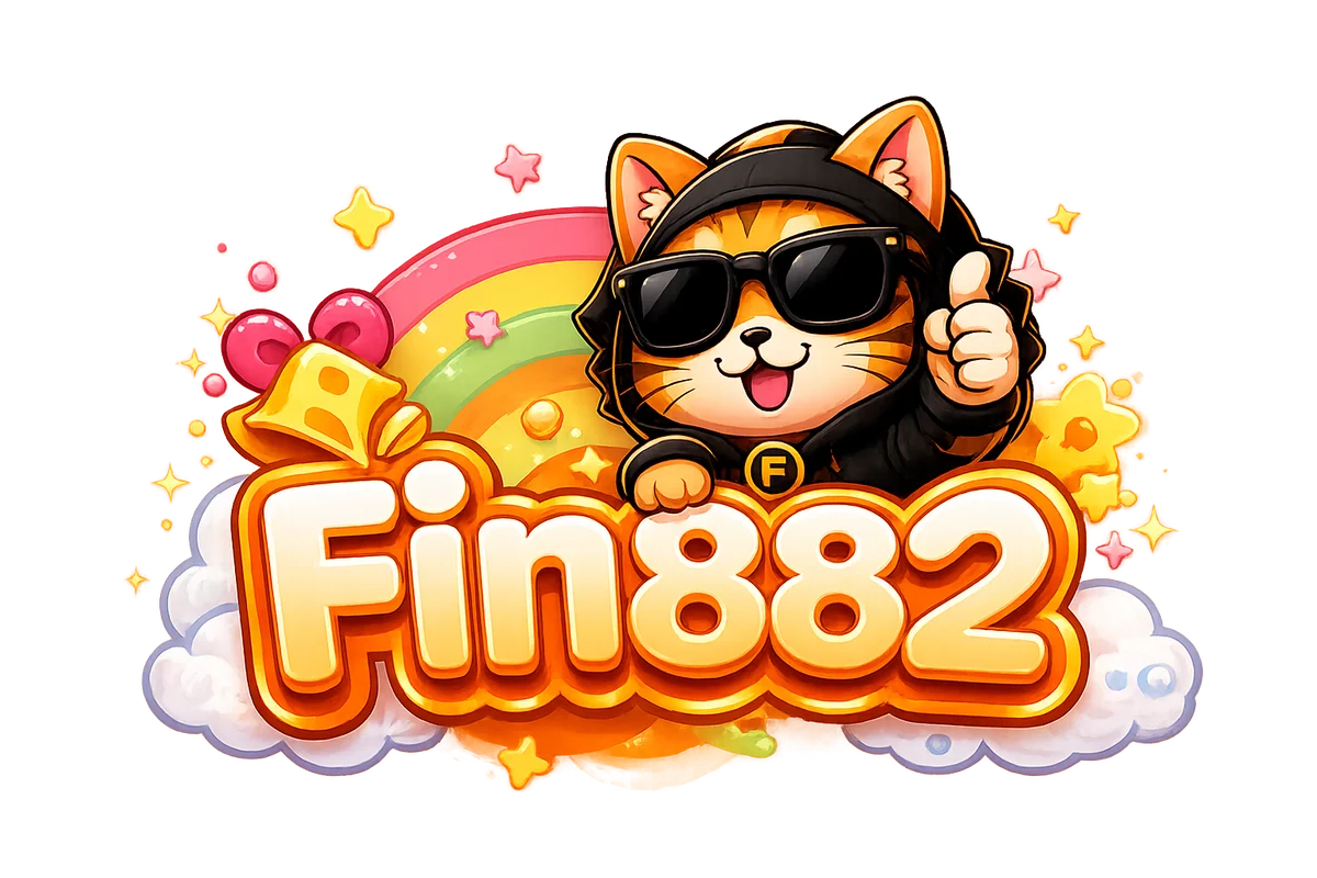 FIN882 ทดลองเล่นสล็อตฟรี PG และหลายค่าย